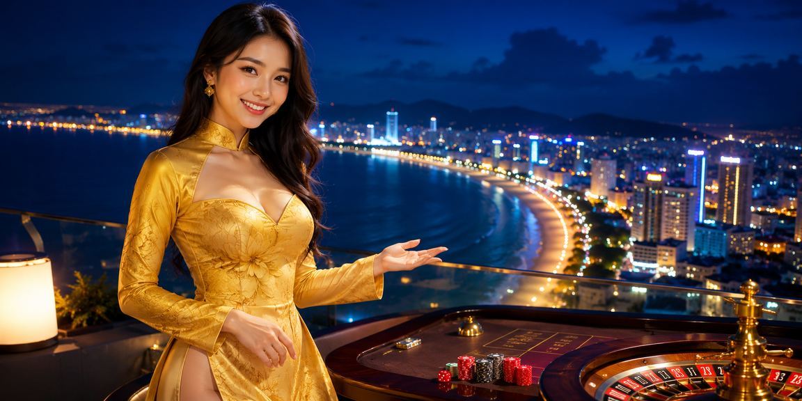 Casino trực tuyến Quy Nhơn Casino trực tuyến Quy Nhơn